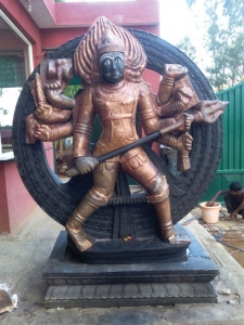 KalabhairavaKavacham