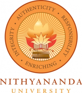 NithyanandauUniversity_HR